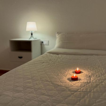El Mirador De Ana Apartment กอร์โดบา ภายนอก รูปภาพ