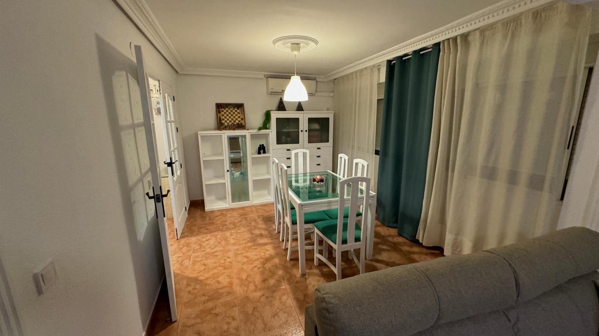 El Mirador De Ana Apartment กอร์โดบา ภายนอก รูปภาพ
