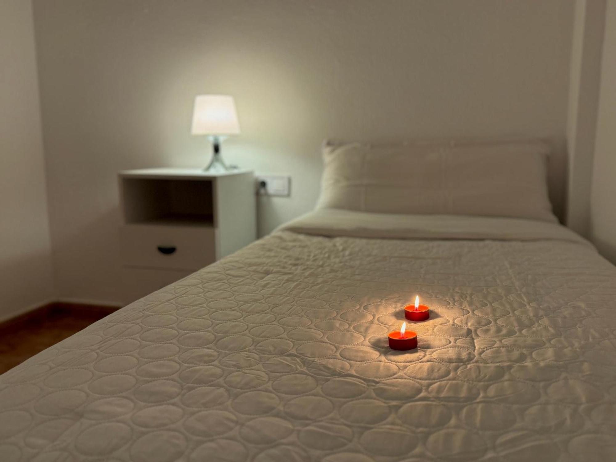 El Mirador De Ana Apartment กอร์โดบา ภายนอก รูปภาพ