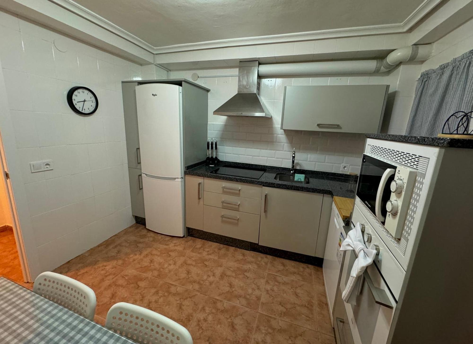 El Mirador De Ana Apartment กอร์โดบา ภายนอก รูปภาพ