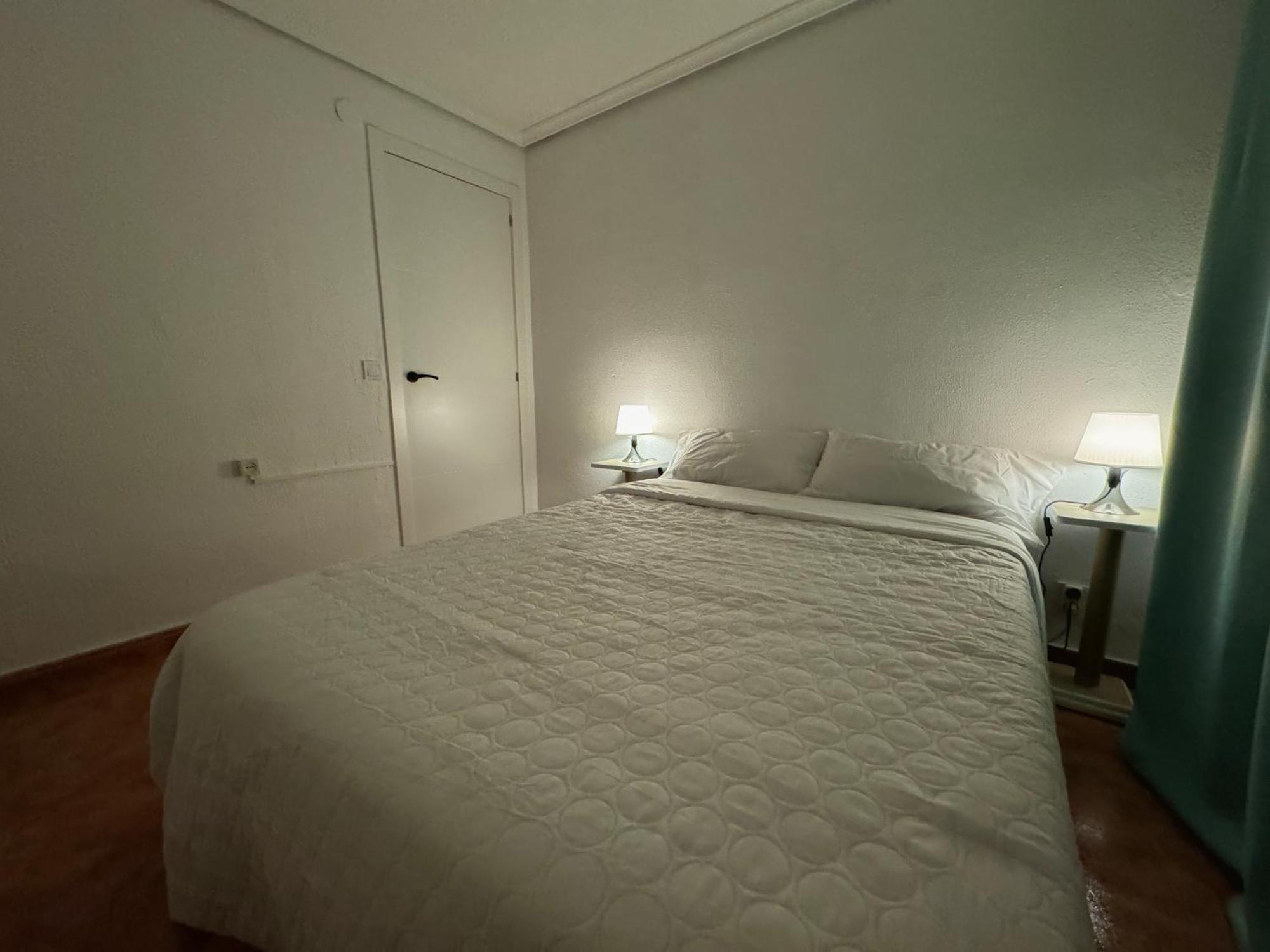 El Mirador De Ana Apartment กอร์โดบา ภายนอก รูปภาพ