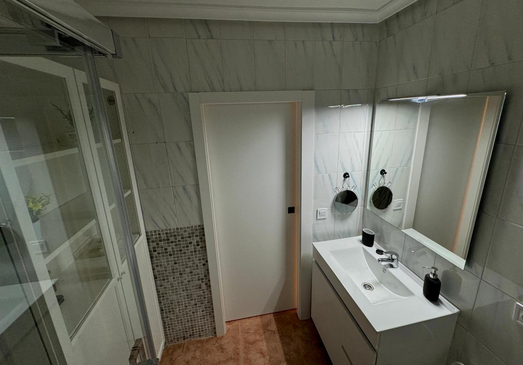 El Mirador De Ana Apartment กอร์โดบา ภายนอก รูปภาพ