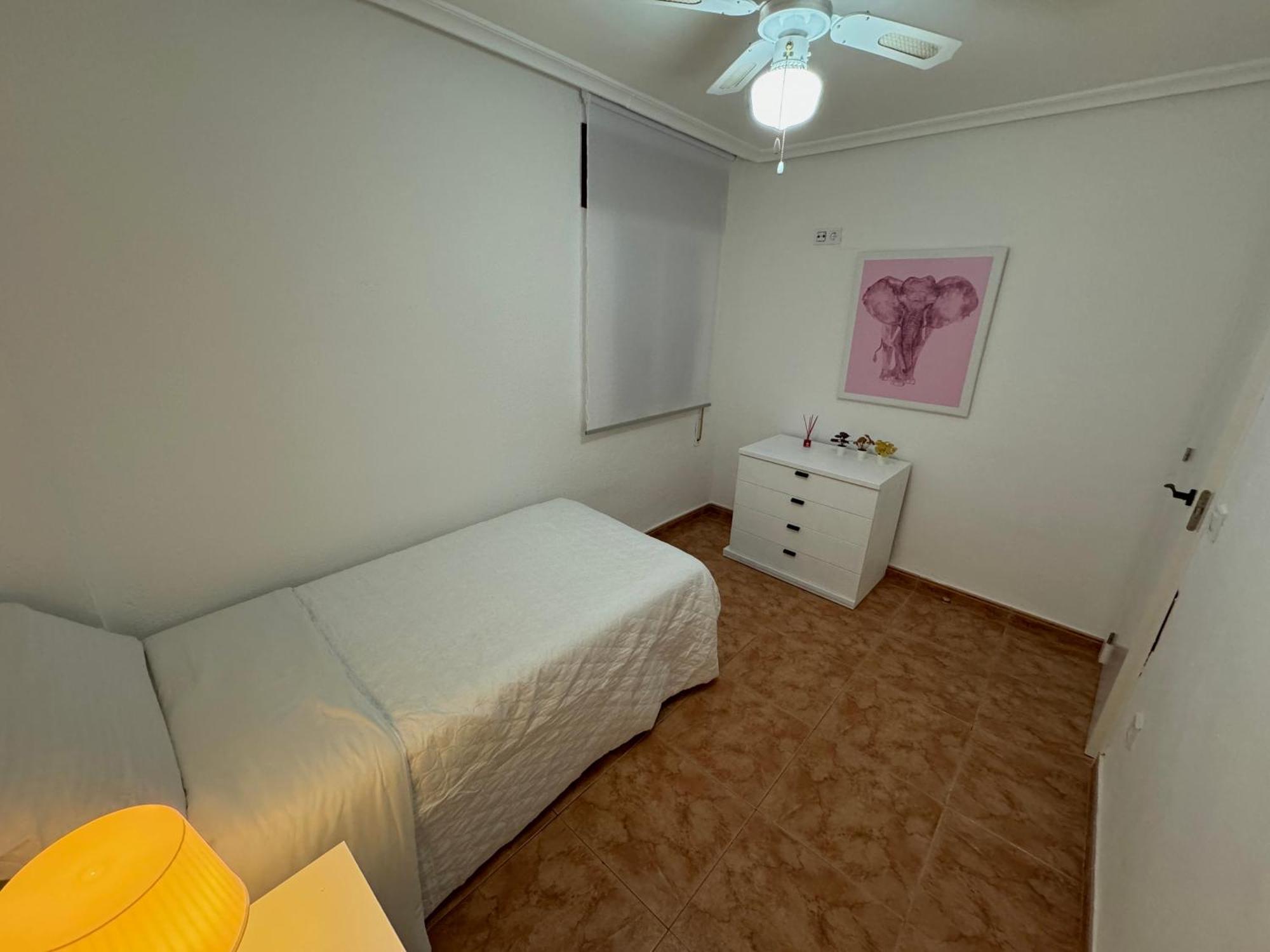 El Mirador De Ana Apartment กอร์โดบา ภายนอก รูปภาพ