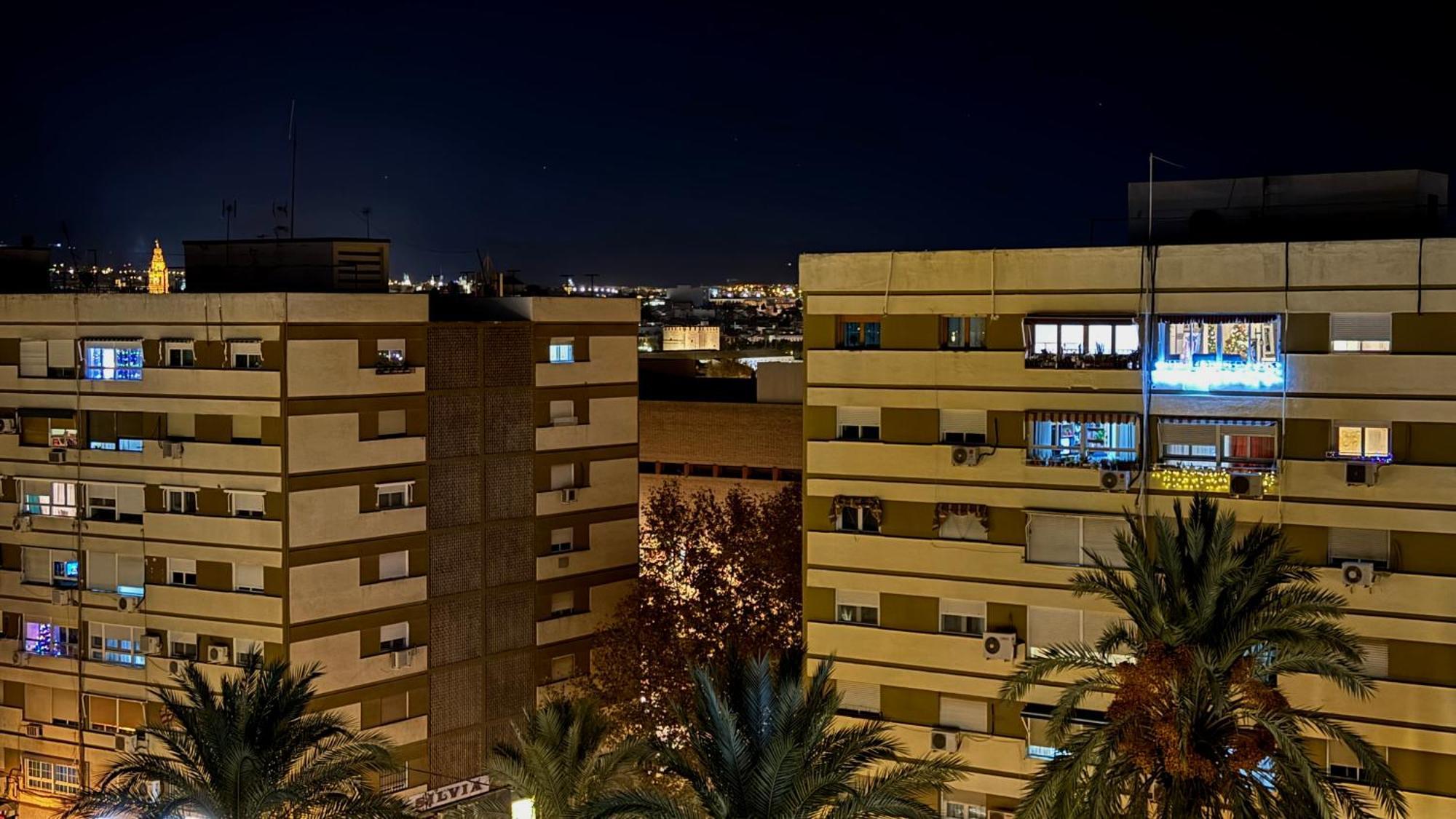 El Mirador De Ana Apartment กอร์โดบา ภายนอก รูปภาพ